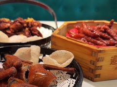 -避风塘(江桥万达店)