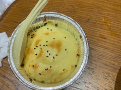 炭烤榴莲-必点海鲜·鲅鱼水饺(鞍山西道店)