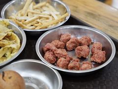 -清真马杰山牛肉汤馆