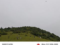 -大姆山草场