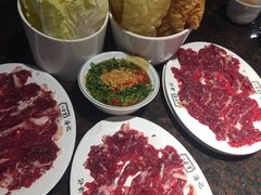 -八合里潮汕鲜牛肉火锅(深圳海岸城店)