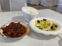 -赢融印象·星光店·清真云南菜·民族菜