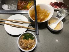 -海底捞火锅(高新活力汇店)