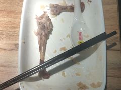 -新尚虾仁馄饨(青岛北站店)