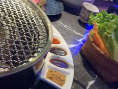 -十三姨正合丰烤肉(营迹路店)