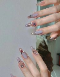 -斯馨·健康美甲美睫