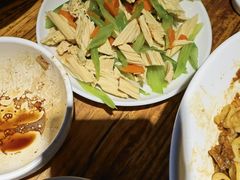 -平娃三宝烧烤·面食(富丰桥店)