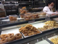 -BreadTalk面包新语·烘焙蛋糕(高德置地春广场店)