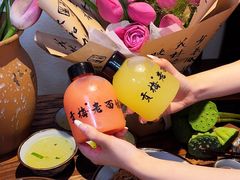 -贡梅老面馆·蟹粉面·无锡特色小吃(南长街主推店)