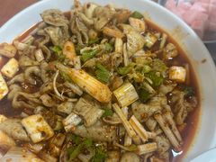 -巷子肥肠(科华巷店)