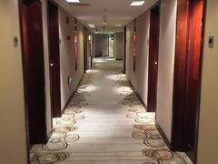 -深圳中洲圣廷苑酒店世纪楼