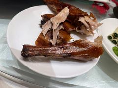 -御仙都北京菜馆·烤鸭店(双井店)
