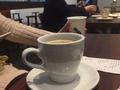 -Seesaw Coffee(上海尚悦湾店)