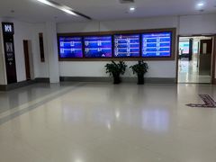 -上海中医药大学附属曙光医院(东部)