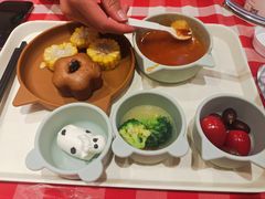 -西贝(太原万象城店)