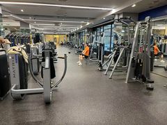 -海派健身(洋河力帆店)