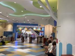 -meland亲子乐园•派对•研学(苏州悠方购物中心店)