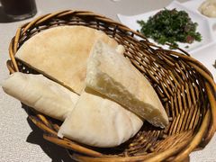 餐前包-土耳其妈妈