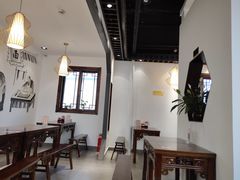 -雲栖斜街炸酱面馆