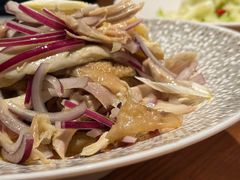-马仕玖煲·融合菜·酥不腻烤鸭(人大店)