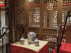 -南京大牌档(济南万象城店)