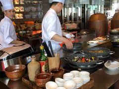 -广州富力君悦大酒店·凯菲厅