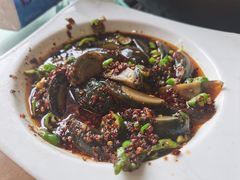 -都江堰石锅鱼