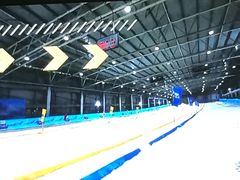 -幸福蓝海国际影城(上海三林店)