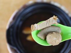-新记肉骨茶