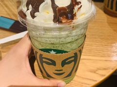 -星巴克臻选(郑州国贸360广场店)