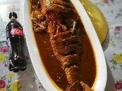 -金台阶鱼馆(于桥水库店)