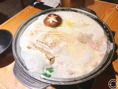 -东菊料理(吉利购物广场店)