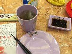 -新一番三文鱼寿司(大东海店)