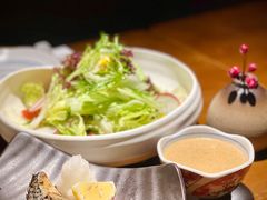 -笑福亭料理小馆(解放碑店)
