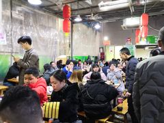 -星鸿社重庆老火锅