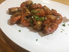 -德胜轩正宗顺德菜(宝安沙井会展中心店)