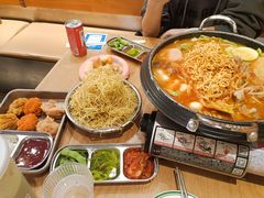 -WOW LUCKY创意韩料(龙阳广场店)