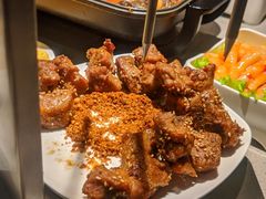 -半天妖烤鱼(大润发店)