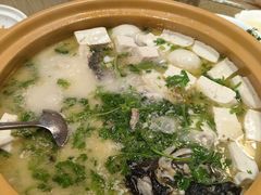 -小秦淮·南京土菜(新亭西路店)