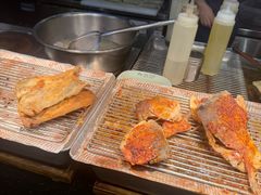-韩盛·盛江山自助料理(中街大悦城店)