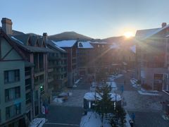-中旅松花湖滑雪场