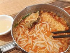 -小满手工粉(上海文峰广场店)
