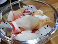 -割烹旭日本料理(龙湖狮山天街店)