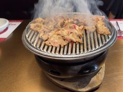 -辛氏火炉·韩式古法烤肉(松北店)