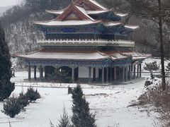 -青龙寺