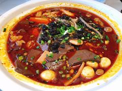 -眉州东坡(团结湖店)