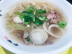 -蔡澜Pho·越南粉餐厅(海上世界店)