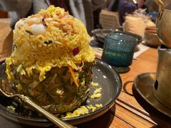 -CHINCHIN 青青·泰国料理(万象食家店)