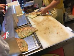 -咏春葱油饼(德政中路店)