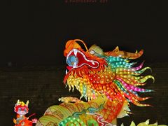 -老门东历史文化街区